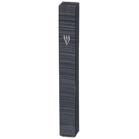 Metal Plated Mezuzah